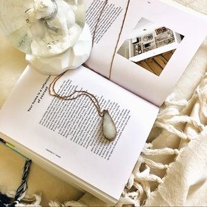 ALDO GOLDEN NECKLACE